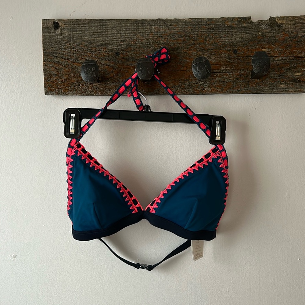 Boden Sicily Bikini Top